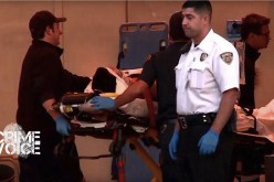 Two UCSB Students Shot