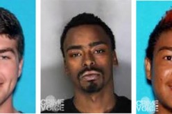 Five Suspects Arrested after Home Invasion in Citrus Heights