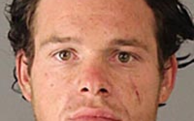 Norco Man Arrested for Attempted Rape and Robbery