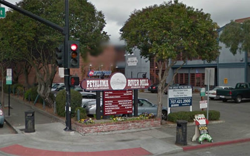 Petaluma PD Apprehends a Burglar and Thwarts Two Others