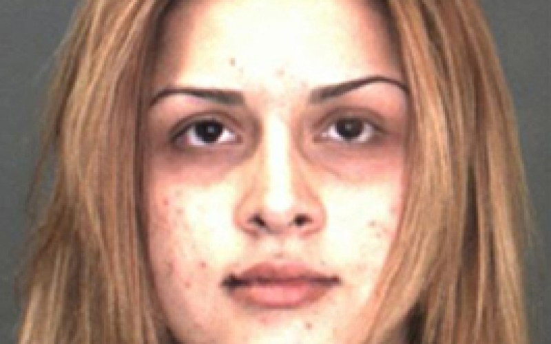 Child Aims Gun at Police, Mother Arrested in Theft of Stolen Firearms
