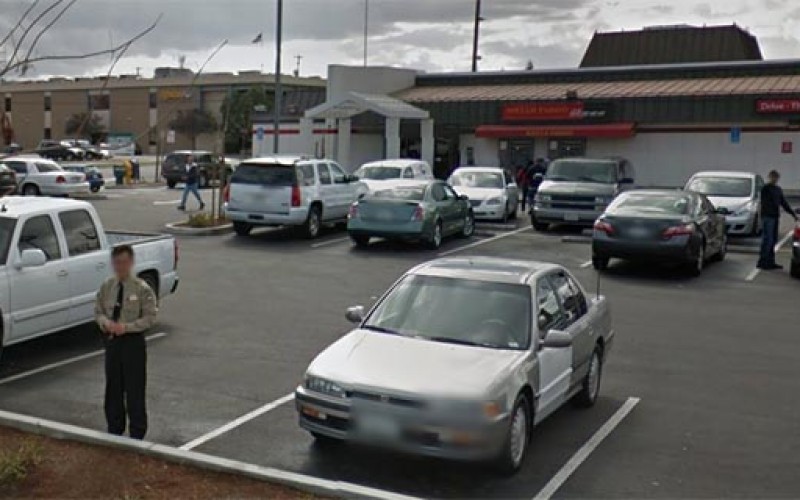 Bank Robber Dead After Shootout with Police