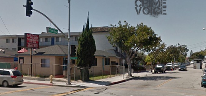 Hawthorne Man Popped for Weapons, Burglary Charges