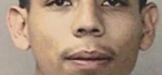 Bakersfield Murder Suspect Arrested in Mexico
