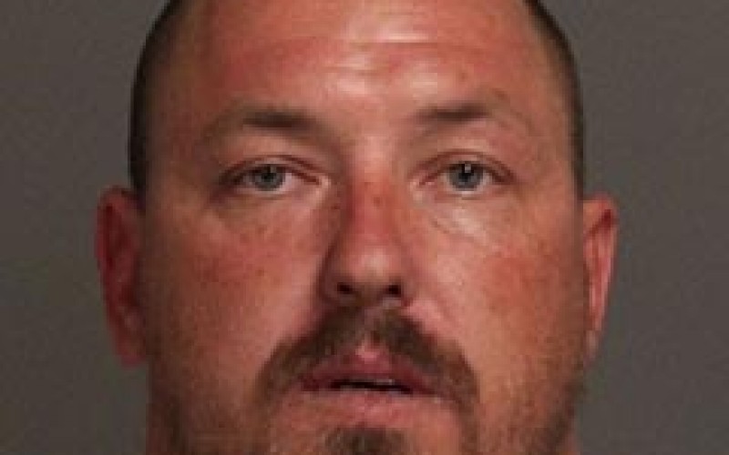 San Luis Obispo Local Busted for Possession, Drug Sales