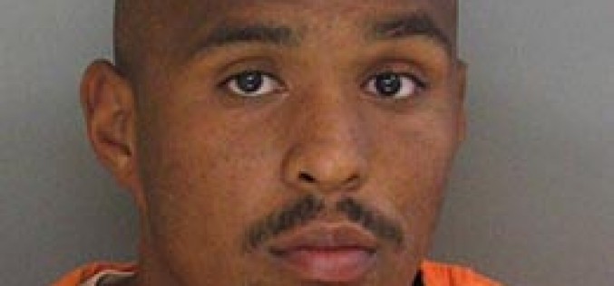 Watsonville Pursuit ends In Crash, Suspect Arrested
