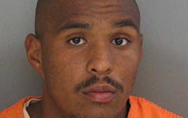 Watsonville Pursuit ends In Crash, Suspect Arrested
