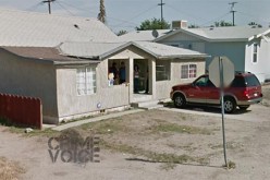Taft Burglary Ring Busted