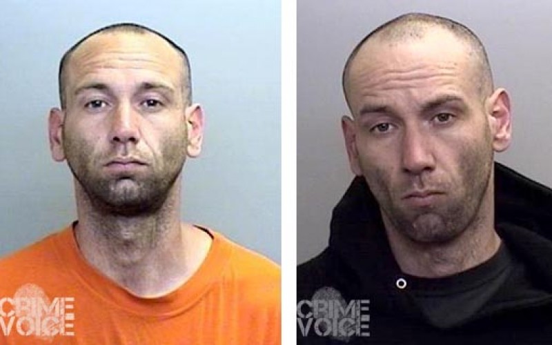 Redwood Valley man arrested for rape of local woman