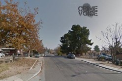 Murder Suspect Returns to the Scene and is Arrested