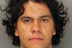 Arson Suspect in Santee Fire Arrested