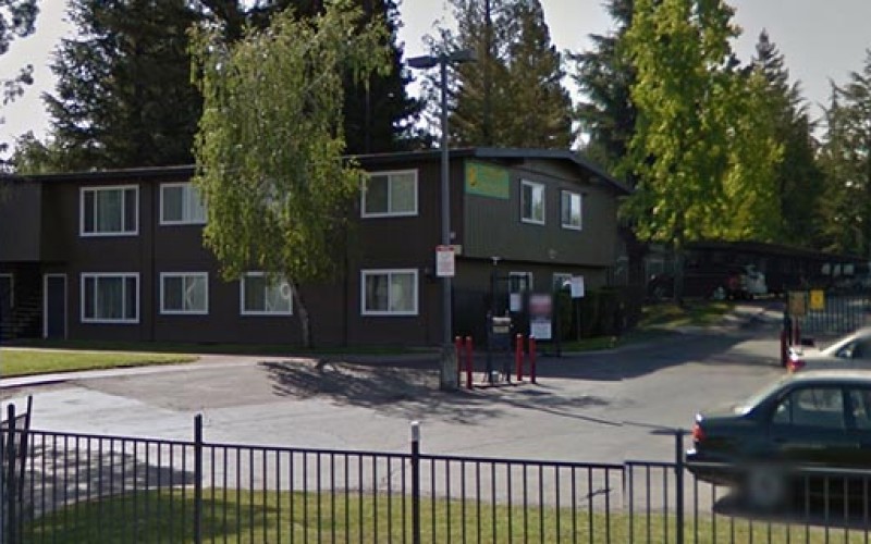 Domestic Violence Call Leads to Officer Involved Shooting in Citrus Heights
