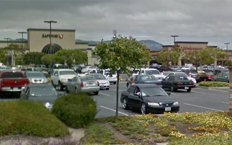 Juvenile Robs Salinas Pharmacy with Fake Gun