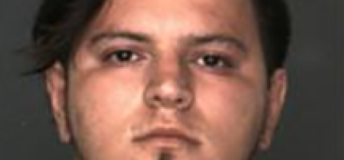 Highland Man Arrested on Sexual Abuse Charges with Minors