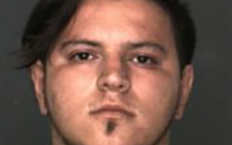 Highland Man Arrested on Sexual Abuse Charges with Minors