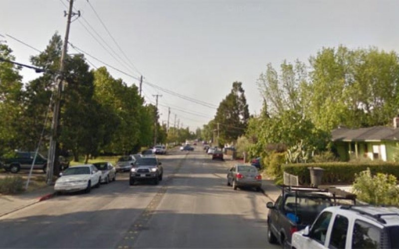Homicide Near Santa Rosa is Suspected to be Gang-related