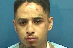 Gang Banger Caught After Shooting Scene Chaos