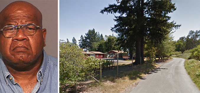 Sonoma assault on elderly man case ends with two deaths
