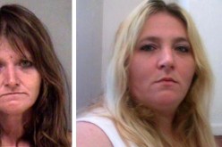 Chowchilla transients arrested for burglary