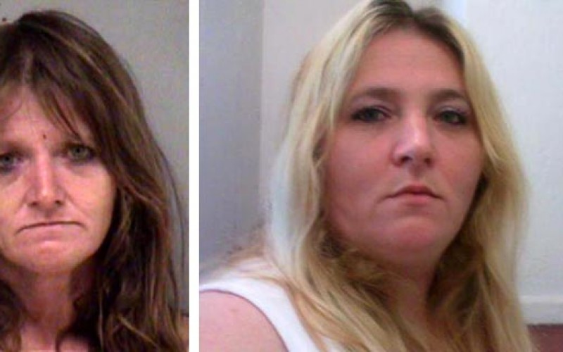 Chowchilla transients arrested for burglary