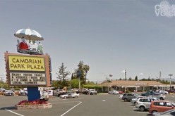 Robbery suspect wanted in gang crackdown