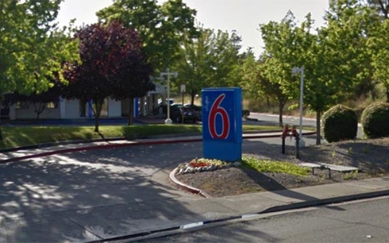 Santa Rosa Motel 6 troubles
