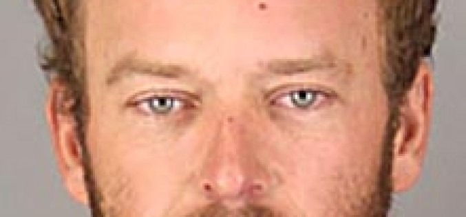 Serial Burglary Suspect Robs Church and Lands in Jail