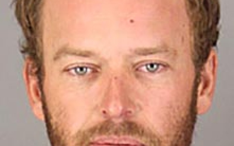 Serial Burglary Suspect Robs Church and Lands in Jail