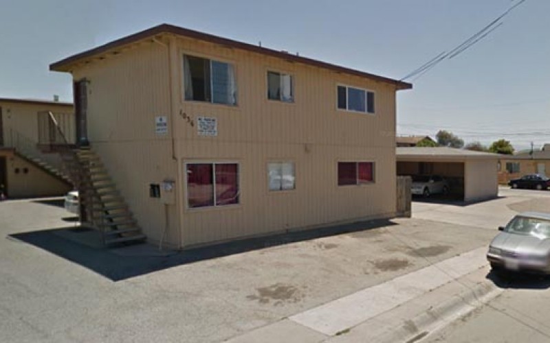 Police Still Looking For Suspect in East Salinas Homicide