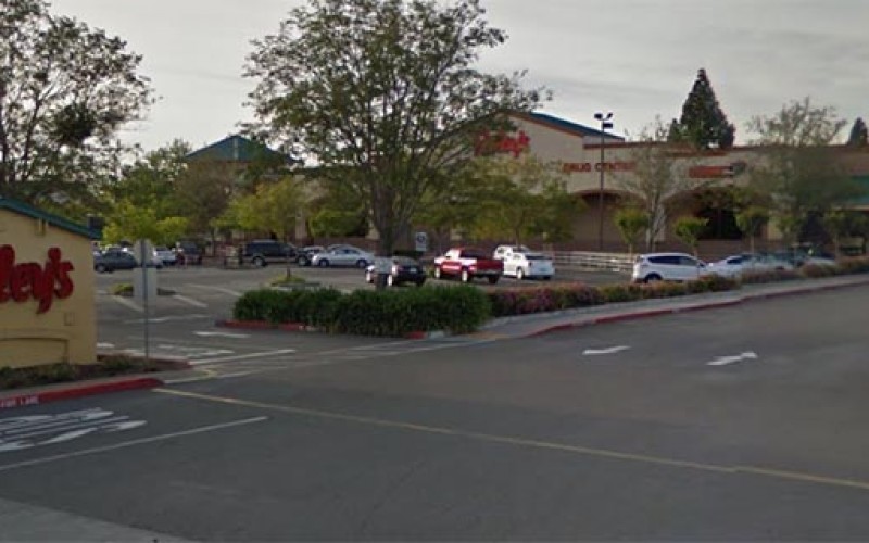 Senior Citizen Attacked by Teens She Helped