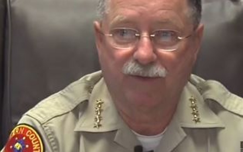 Deputy Arrested for Bringing Drugs into a Kern County Jail