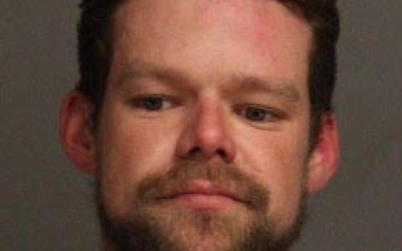 Man Arrested for Auto Theft