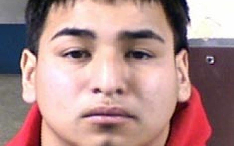 Deputies Identify Suspect Wanted for Beating Up Woman, Shooting Homeless Man