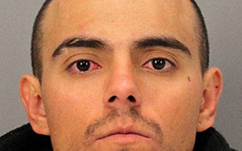 Failure to pay VTA train fee by violent criminal leads to third strike