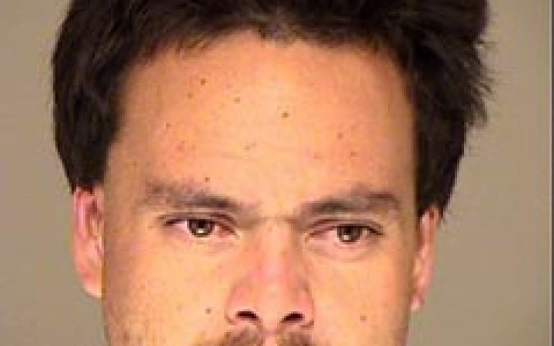 Tackled by Witnesses, DUI Killer Captured