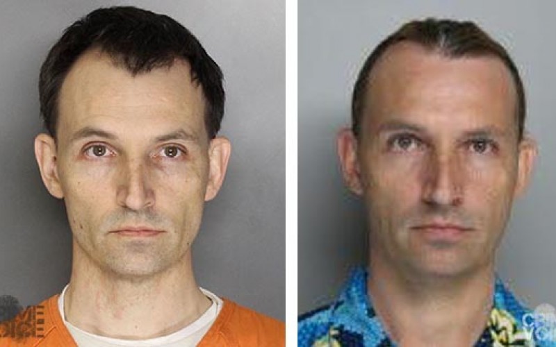 Suspect Faces More Child Molestation Charges
