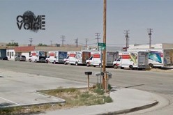 Suspect Arrested in Deadly Rosamond Shooting