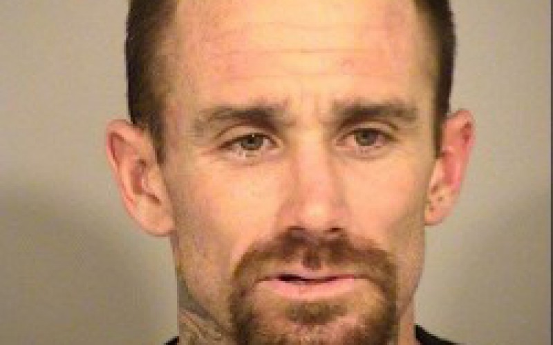 Burglary Pair Busted