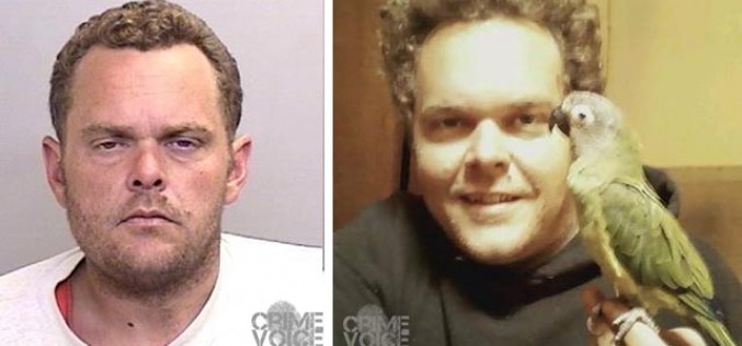 Oregon man’s unwanted beer run leads to a lot of trouble
