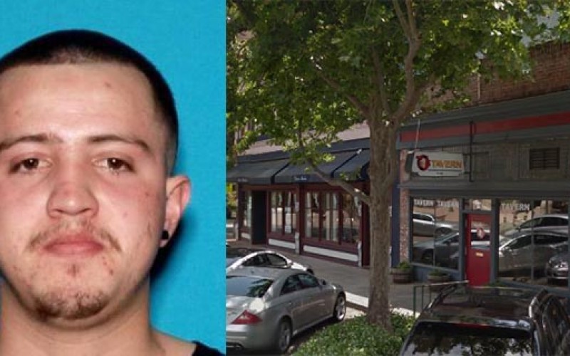 Orange County Resident Arrested in Vacaville for Firing Gun During Fight