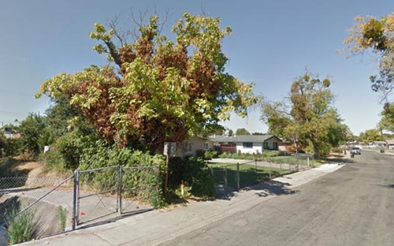 Stabbing Victim Also a Suspect in Robbery