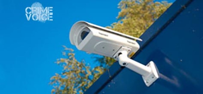 Carjacking Suspects Caught on Surveillance Footage