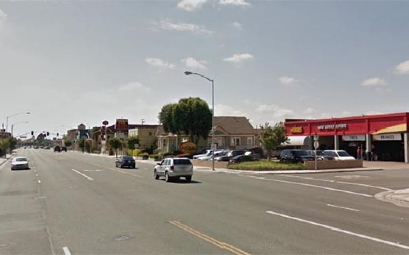 Man in Chase Eludes Officers But Lands in the Hospital Anyway