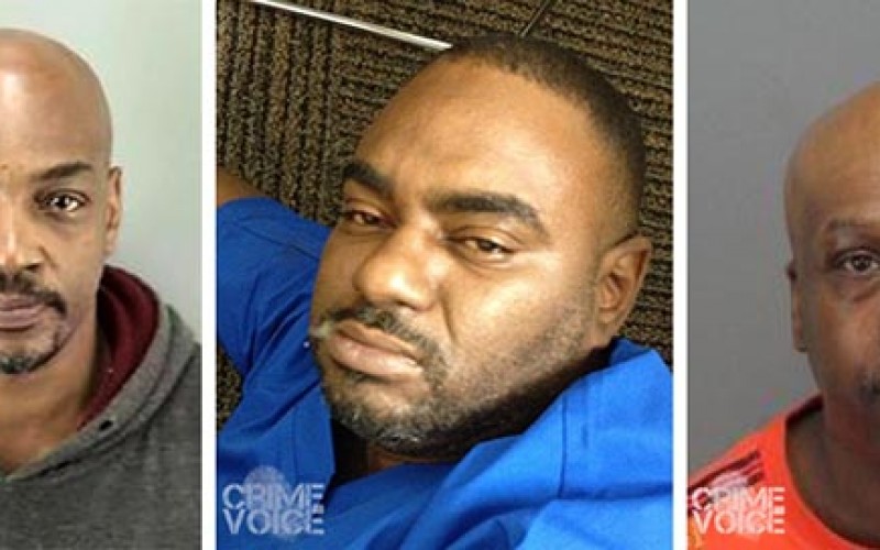 Second Robber in 2014 Credit Union Heist Arrested