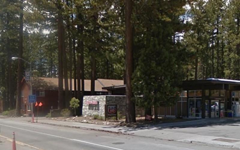 Reno Man Arrested in Serial Pharmacy Robberies