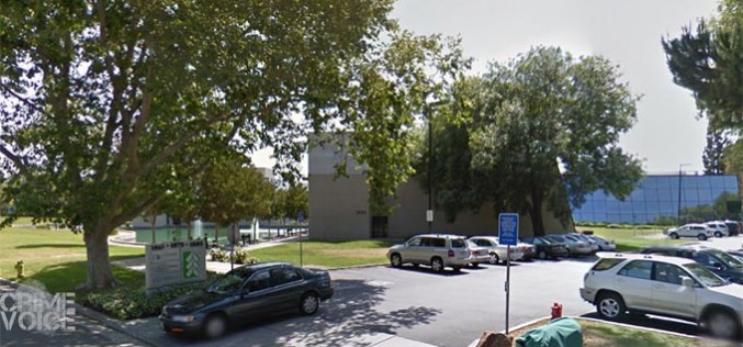 Shooting at business complex still a mystery