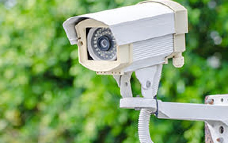 Novato PD Launches SCRAM, Community Surveillance Camera Registry