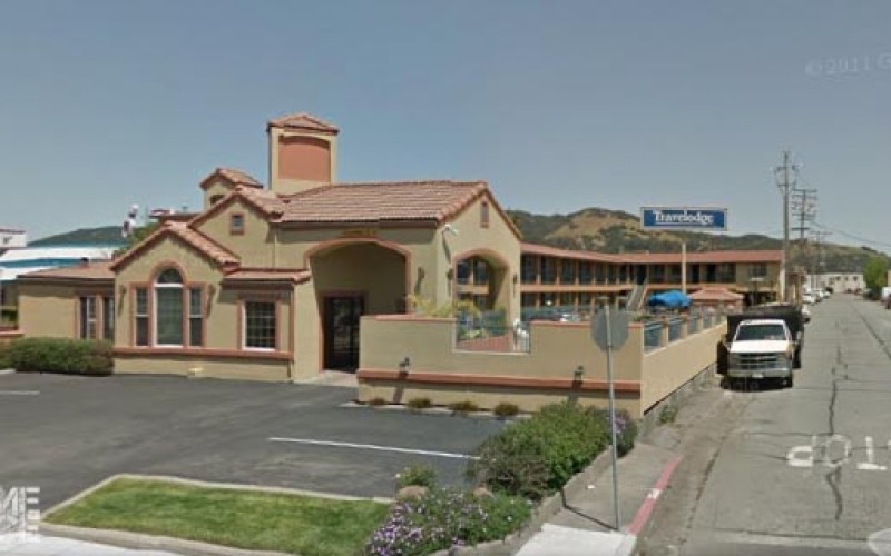 San Rafael Homicide Suspect from 10 Years Ago Extradited from Guatemala