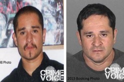 Man Linked to Murder from 1998
