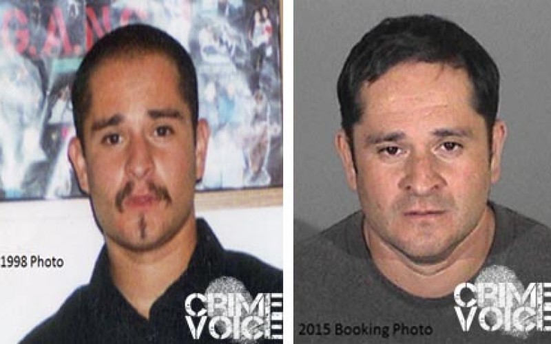 Man Linked to Murder from 1998